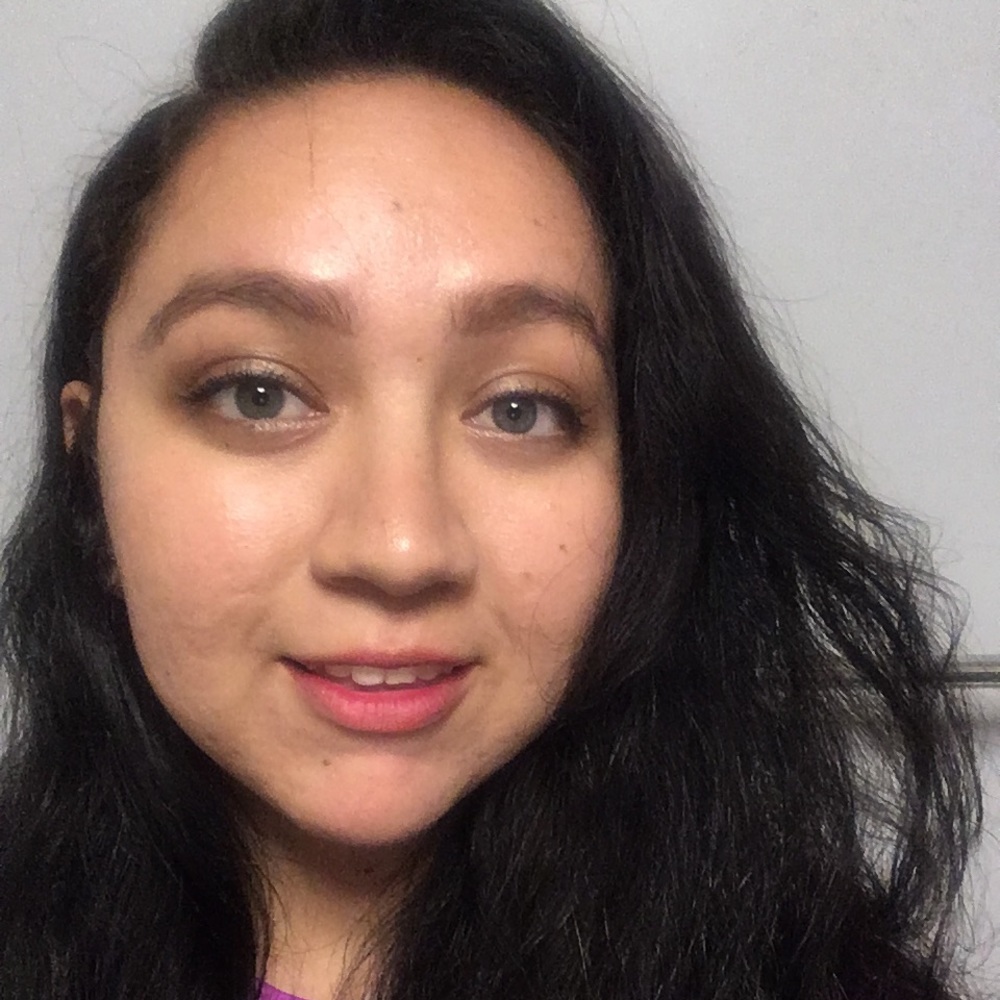 Meet your Posher, Meredith